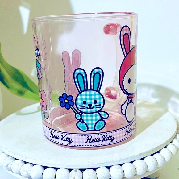 Hello Kitty Easter Bunny Mug - Picture 3 of 6